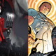 Image for article titled DC’s revival goes beyond Rebirth with a pair of exceptional debuts
